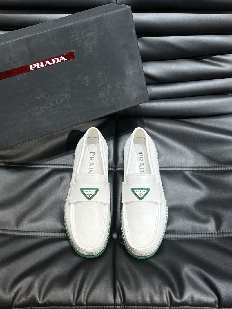 Prada Casual Shoes